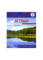 _@pdfbooksyouneed_ All Clear 1.pdf